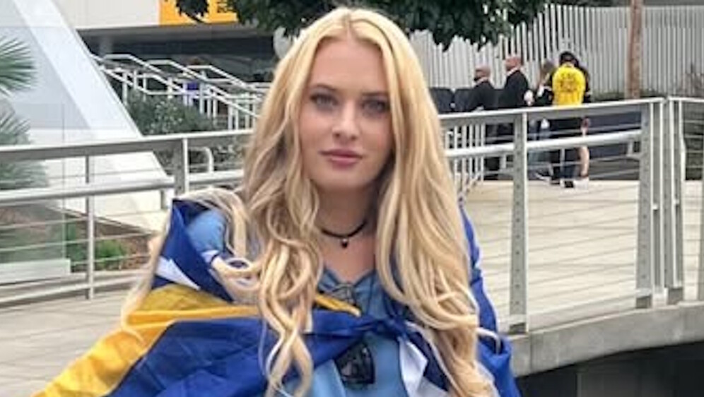 Marija Omaljev