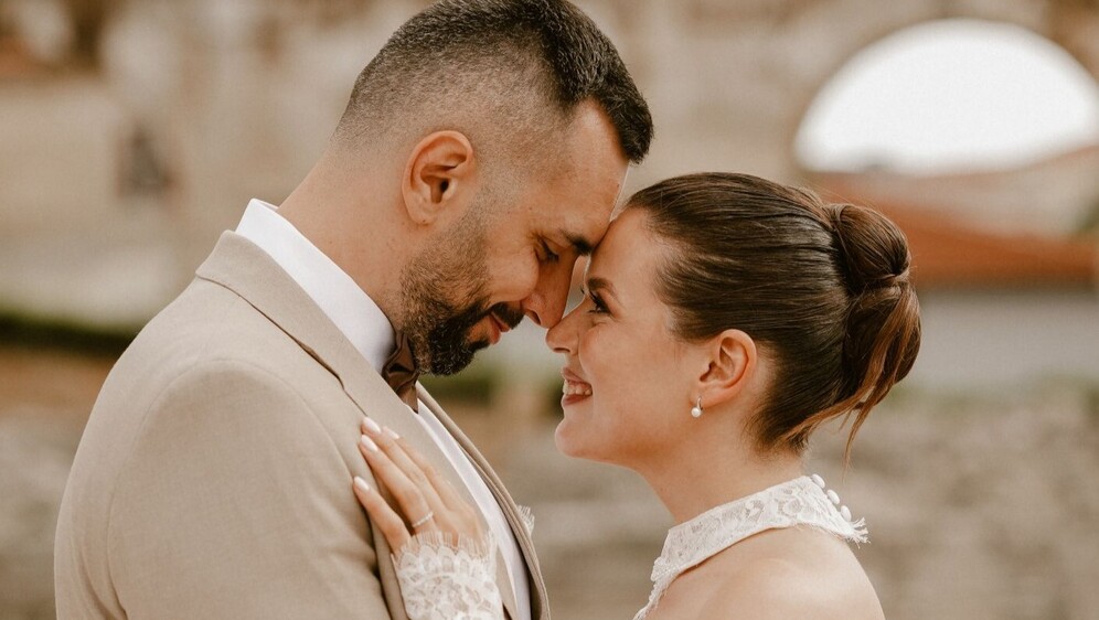 Lara Demarin i Ivan Kurić - 4