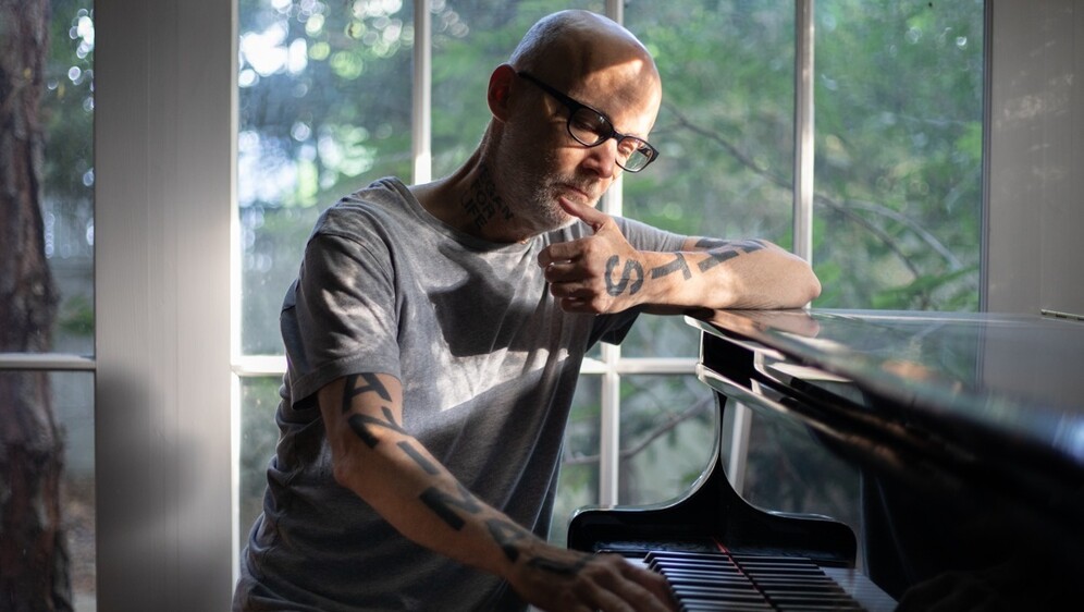 Moby