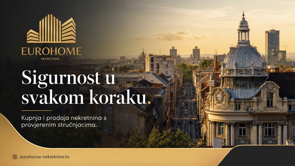 Eurohome nekretnine d.o.o.