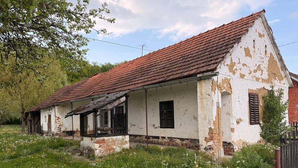 Imanje Tene Sakar Vukić pokraj Garešnice - 11