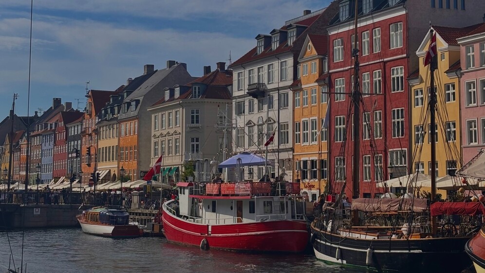 Kopenhagen - 11