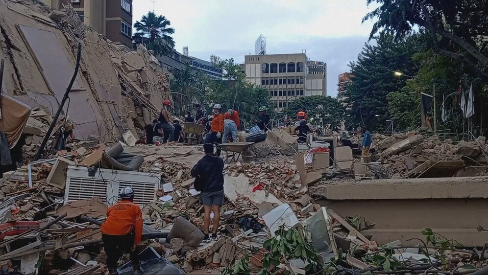 Venezuela - 5