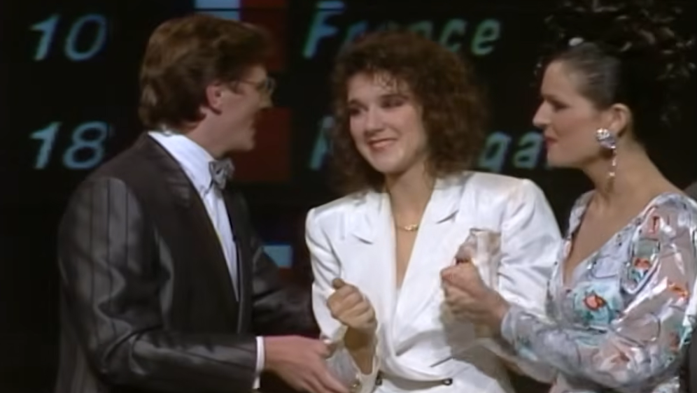 Celine Dion - 1
