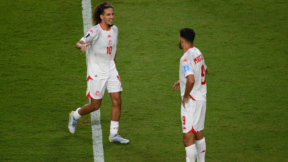 Tunis