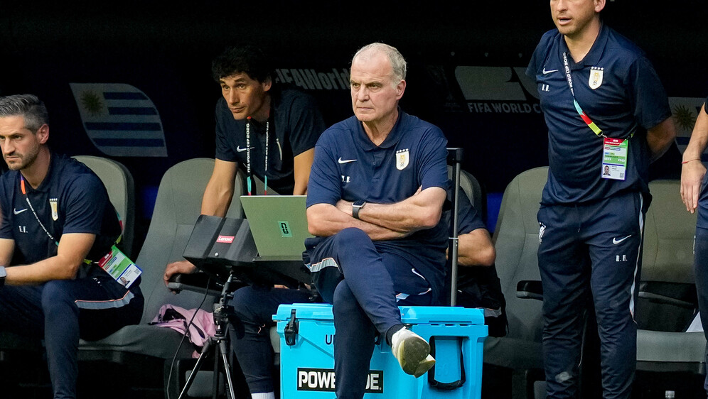 Marcelo Bielsa