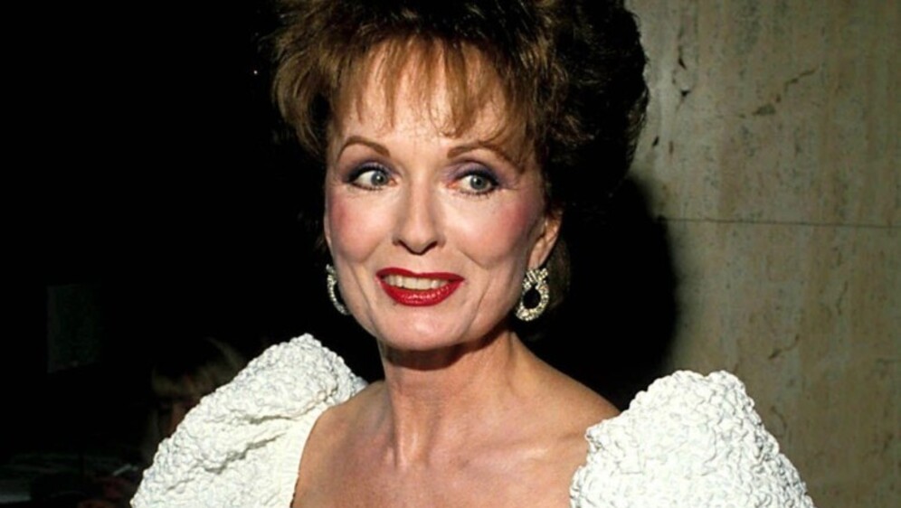 Ann Blyth - 5