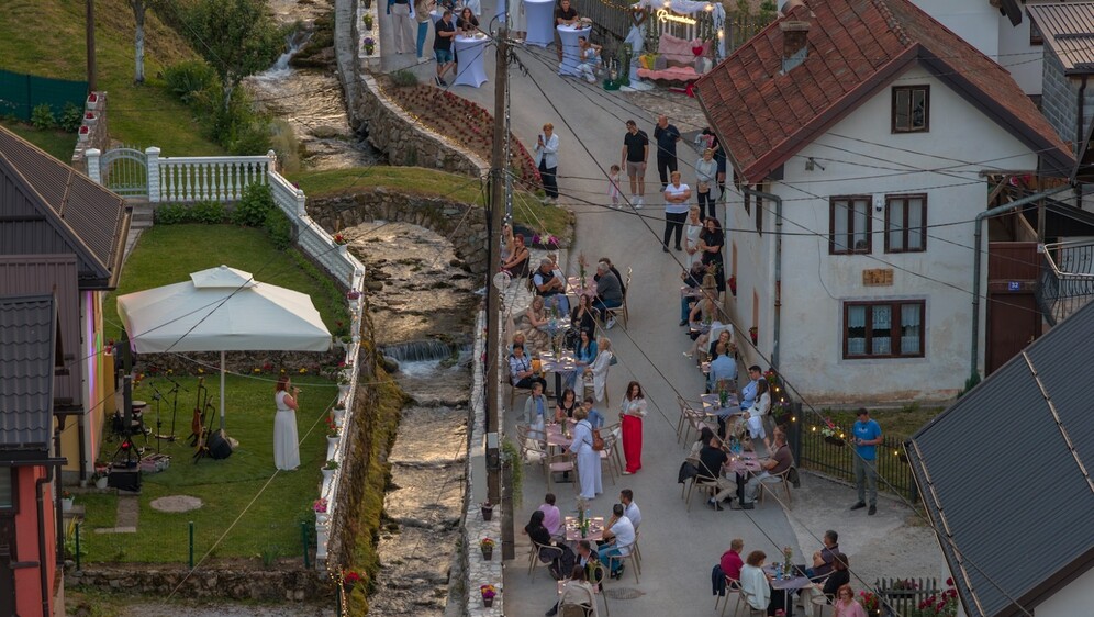 Romantična noć - 12