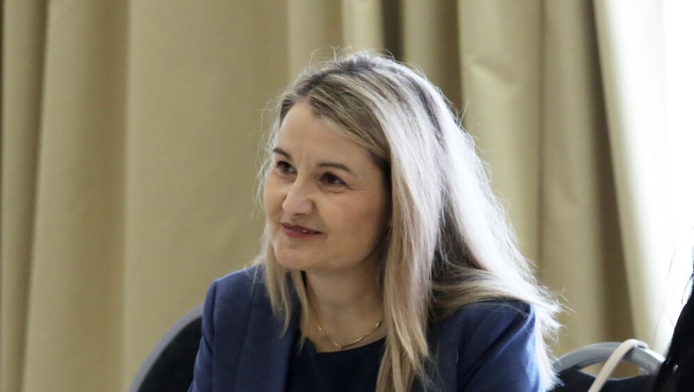 Nataša Stojkovski
