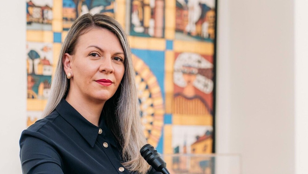 Katarina Vučić