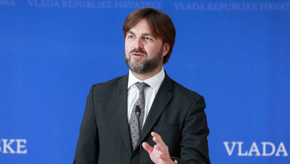 Tomislav Ćorić