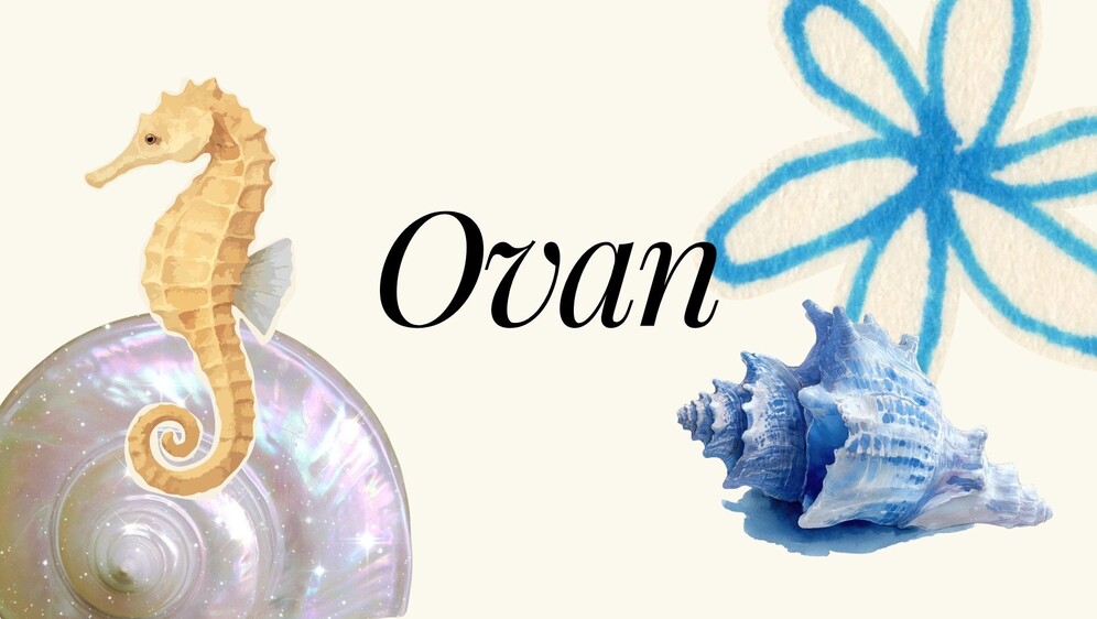 Ovan