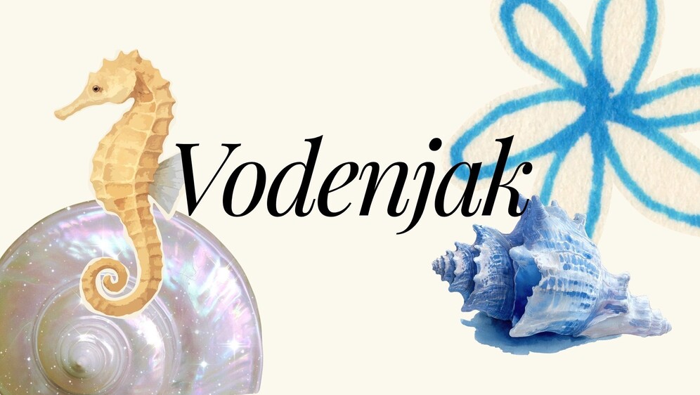 Vodenjak