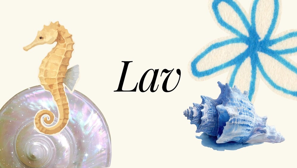 Lav
