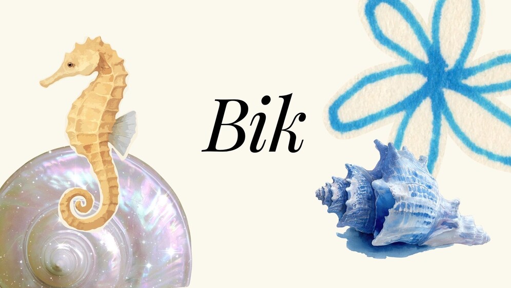 Bik