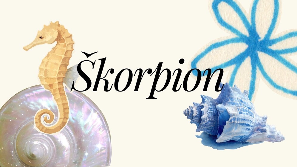 Škorpion