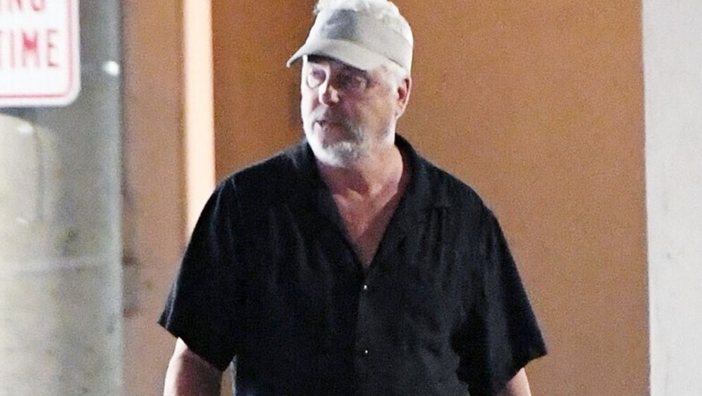 William Petersen - 3