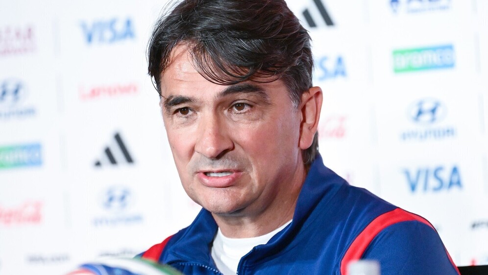 Zlatko Dalić