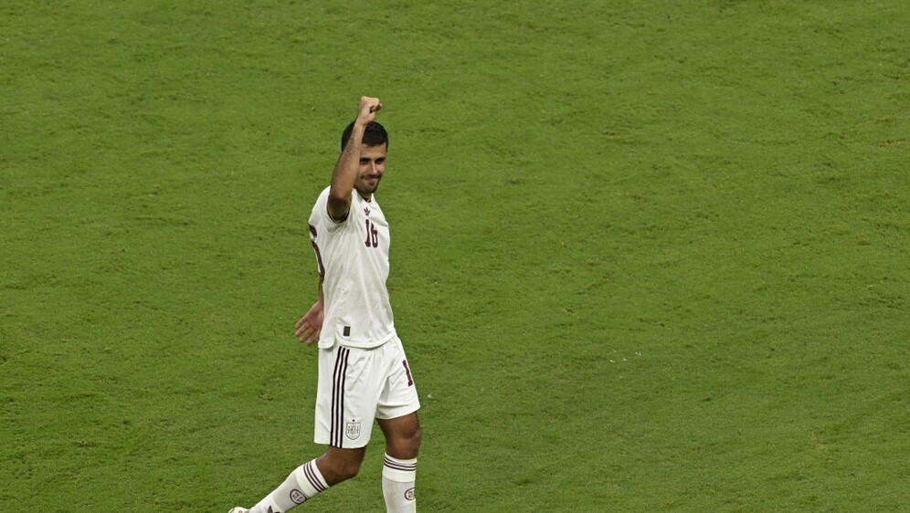Rodri