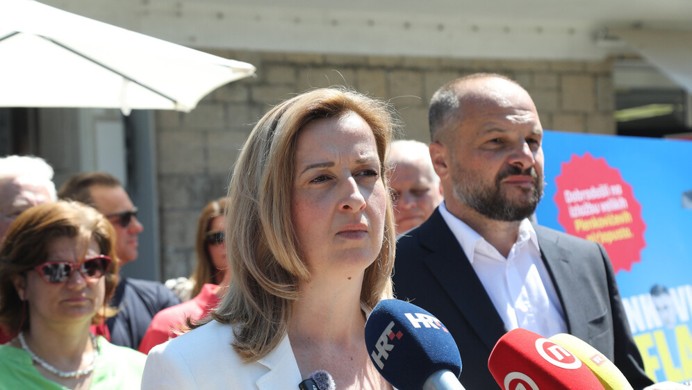 SDP