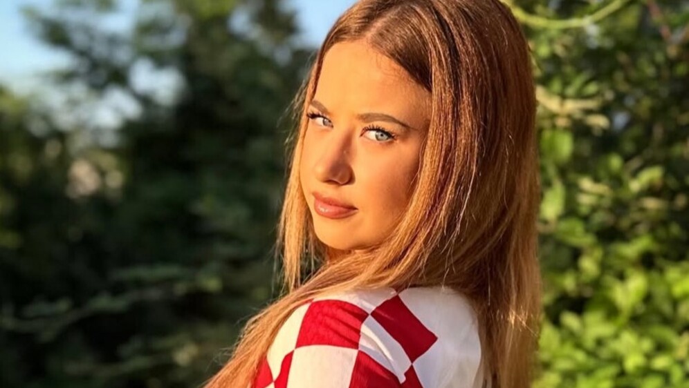 Taisha Drpić - 2