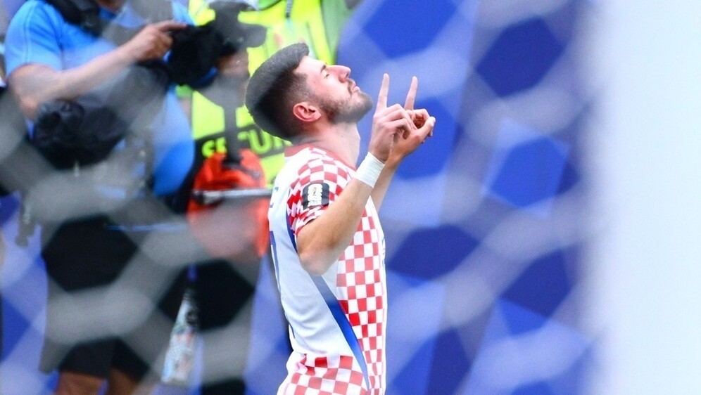 Petar Sučić zabio Gani