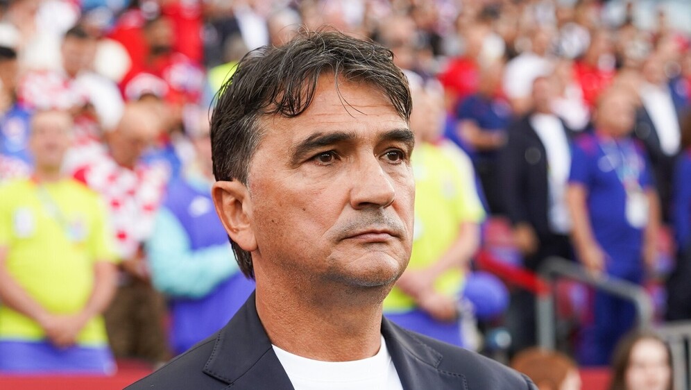 Zlatko Dalić