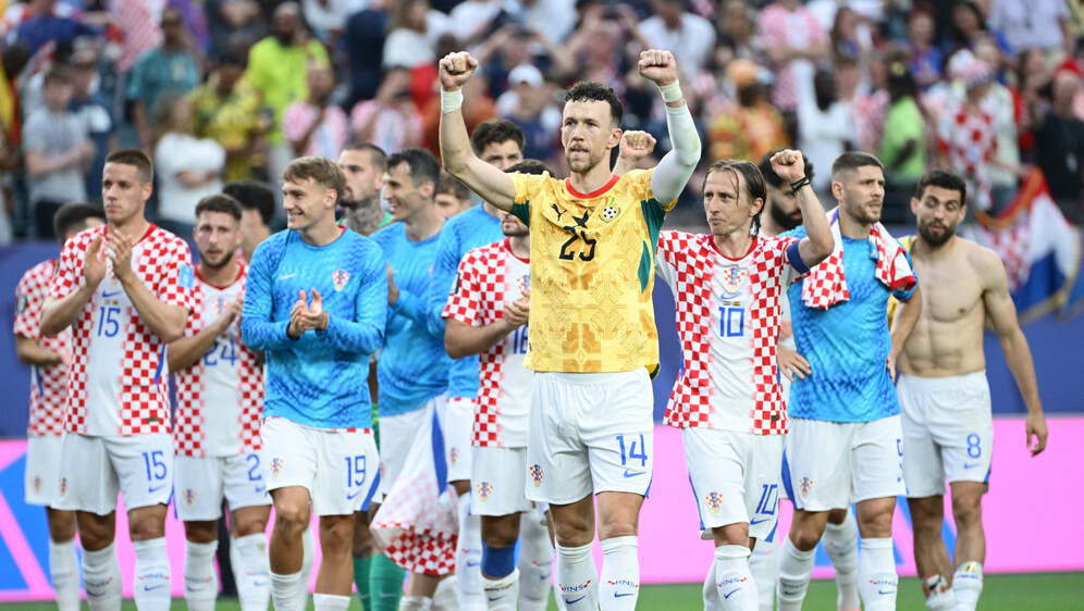 Hrvatska reprezentacija