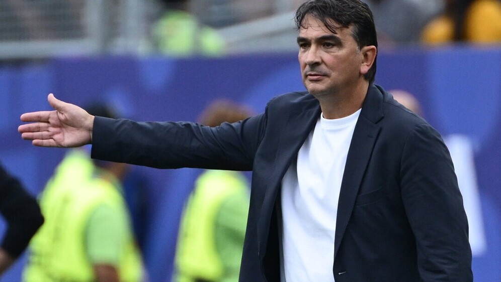 Zlatko Dalić