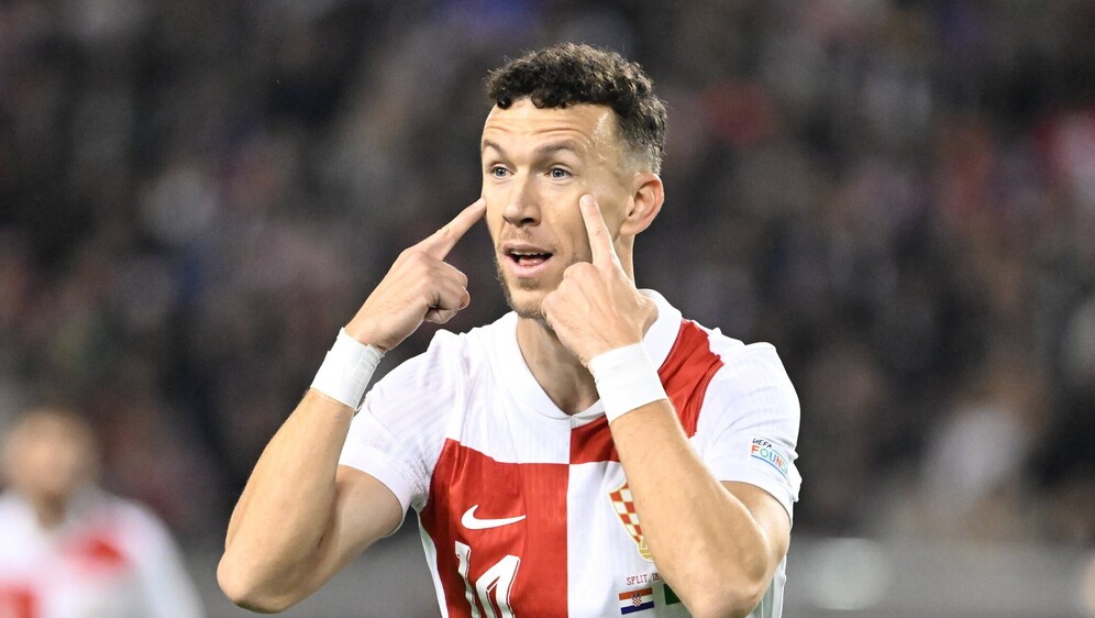 Ivan Perišić