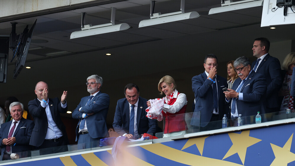 Kolinda Grabar Kitarović
