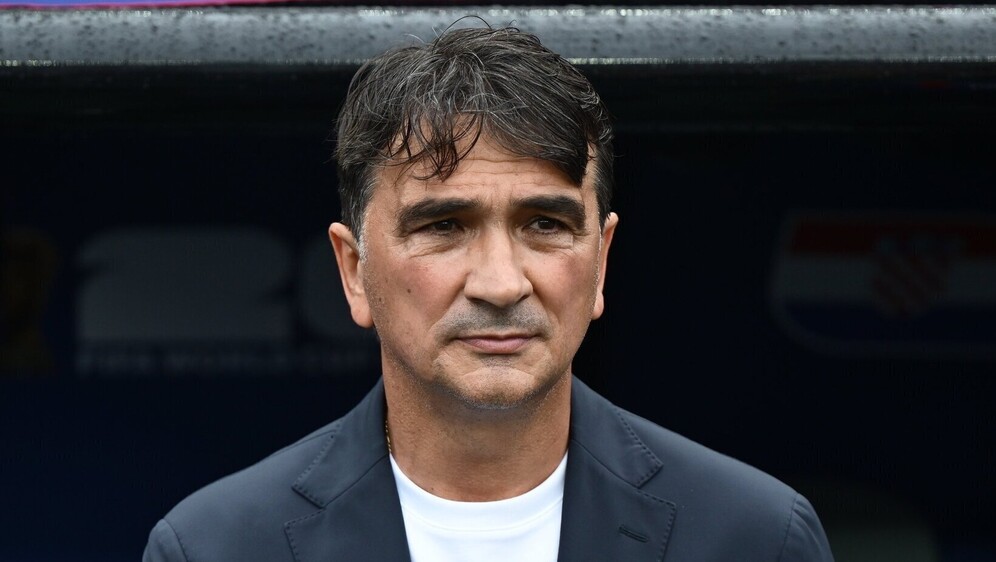 Zlatko Dalić