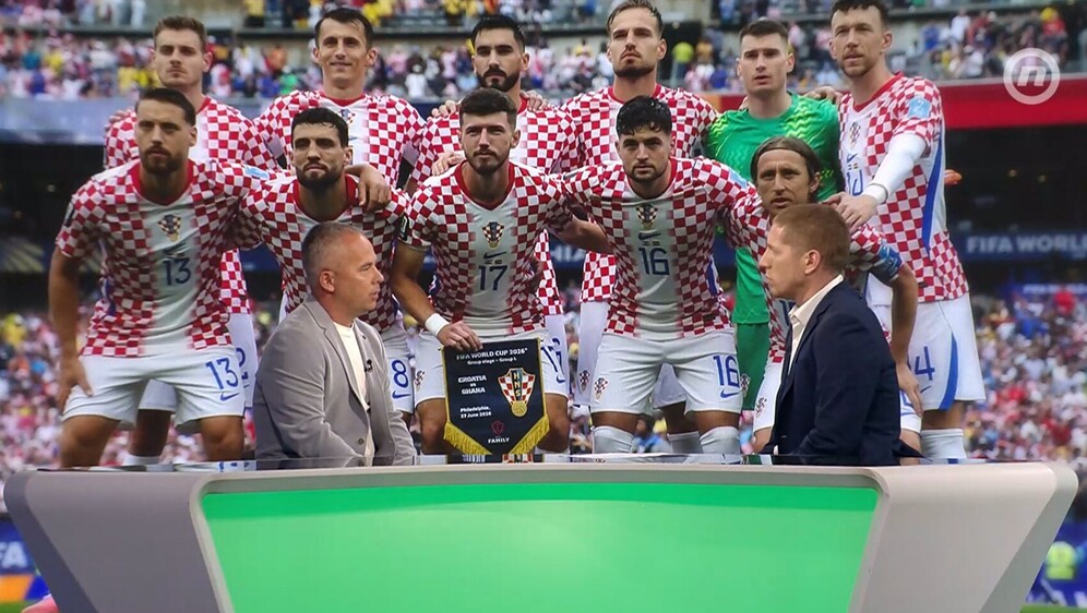 Nikola Šafarić i Stipe Antonijević