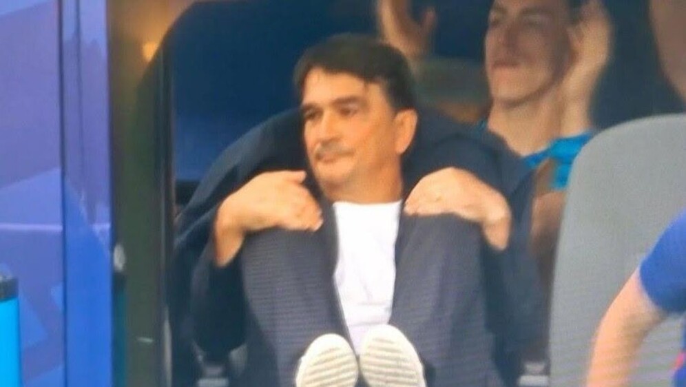 Zlatko Dalić