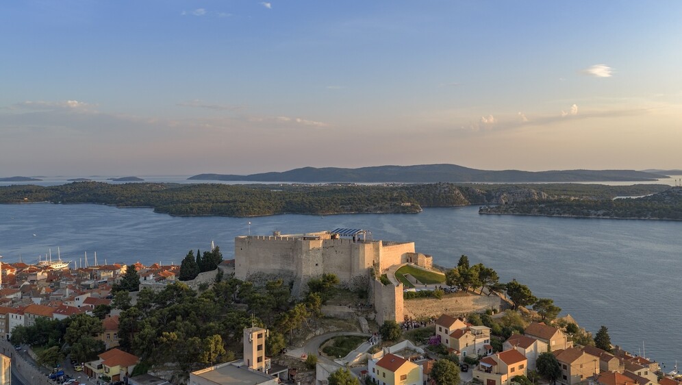 Šibenik - 9
