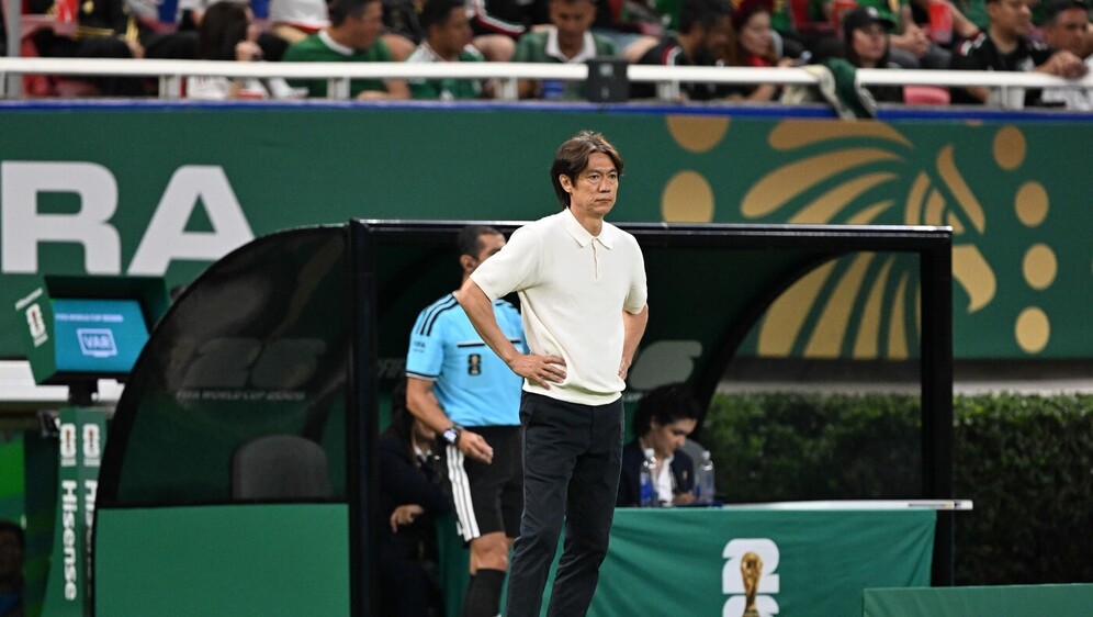 Hong Myung-bo