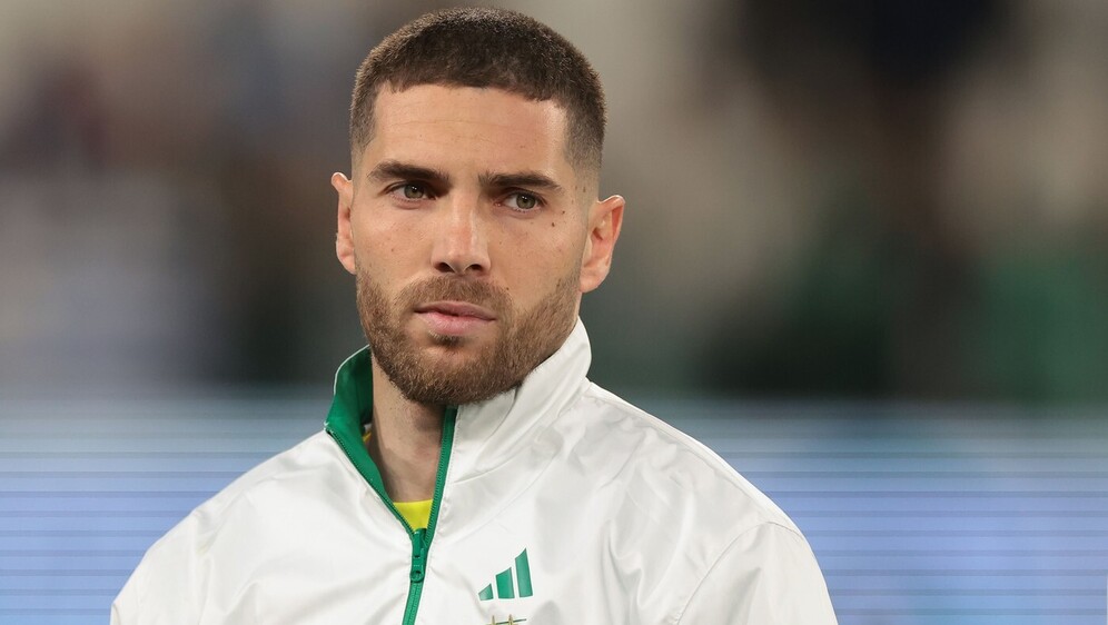 Luca Zidane - 6
