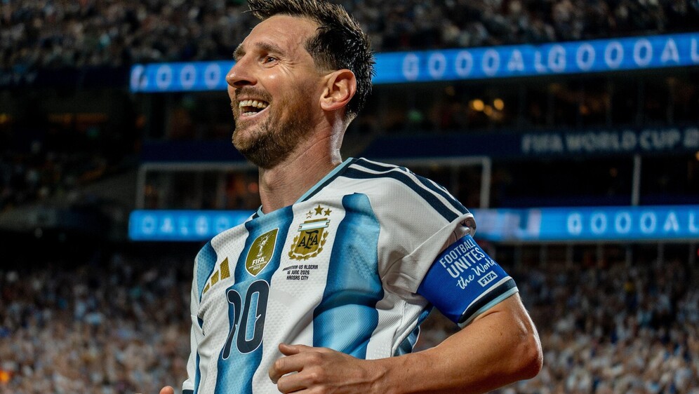 Messi