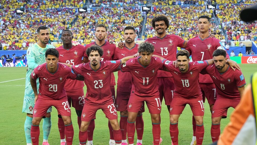 Portugal