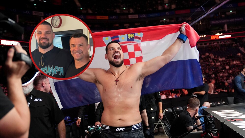 Brando Peričić