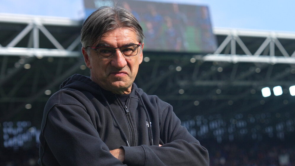 Ivan Jurić