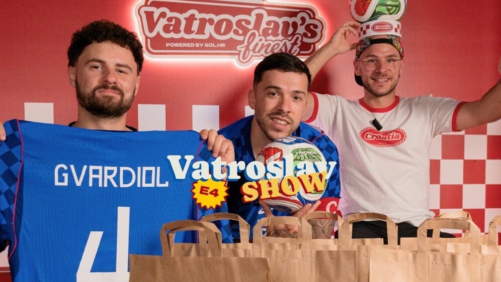 Vatroslav Show