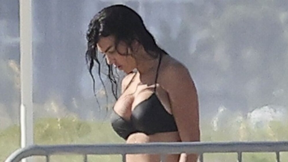 Georgina Rodriguez - 2
