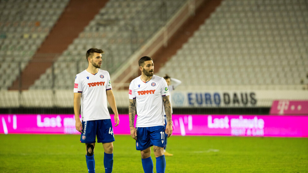 Mario Vušković i Marko Livaja