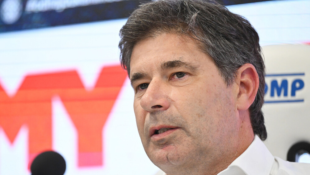 Goran Vučević