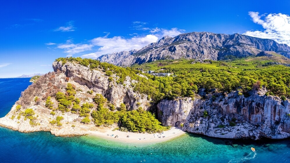 Nugal plaža