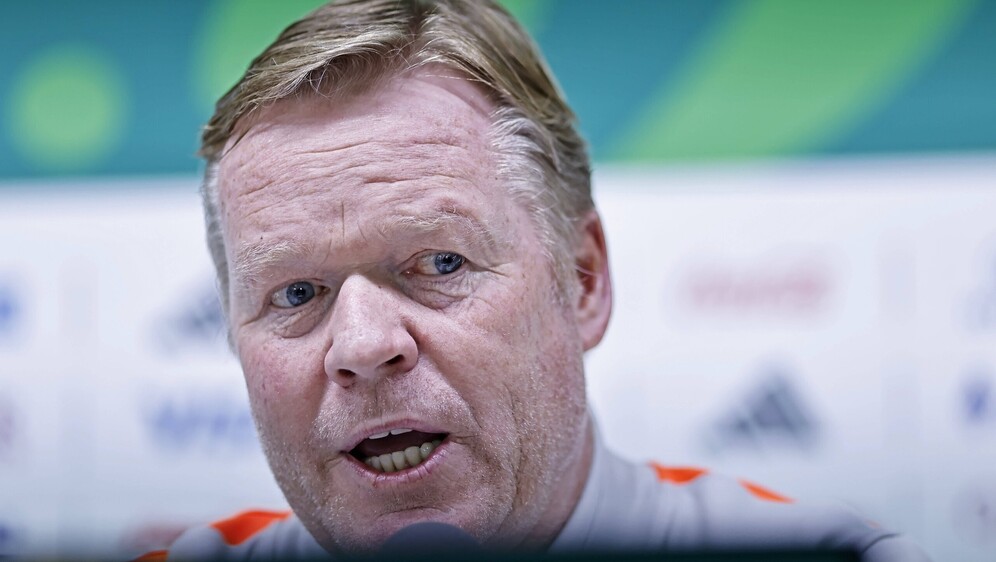 Ronald Koeman