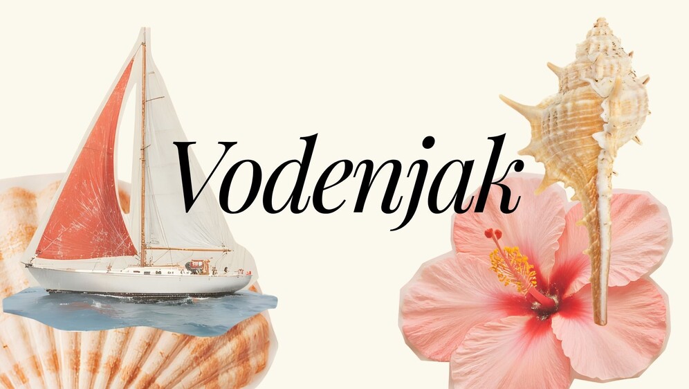 Vodenjak