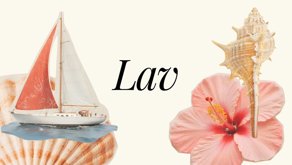 Lav