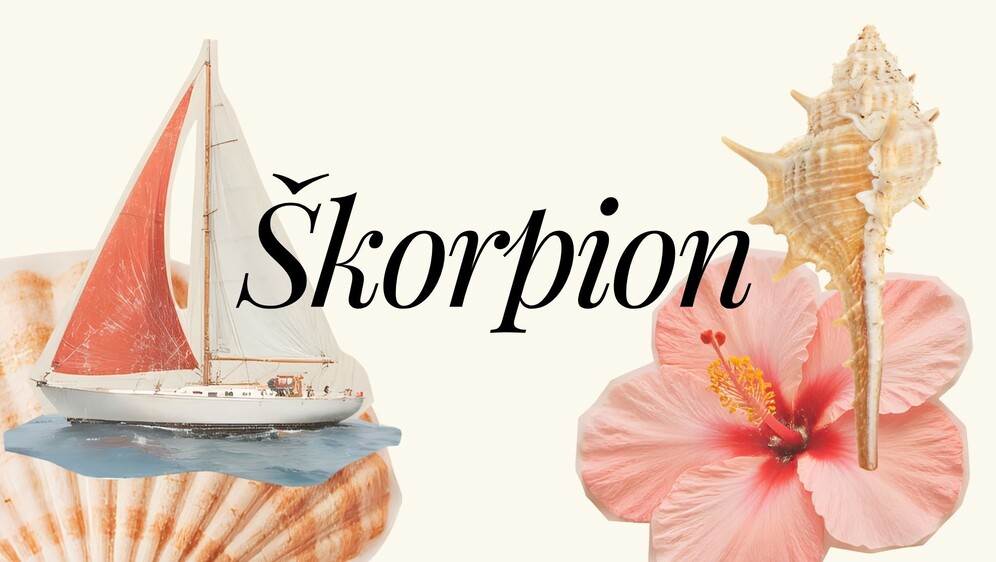 Škorpion